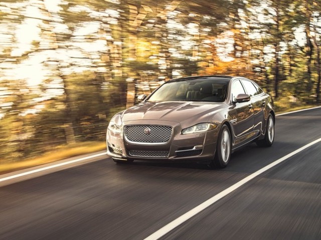  XJ MARK IV Ph II  - 2015-....